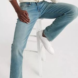 121 Slim Jean